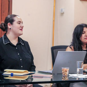Proyectos de innovación y desarrollo marcan primer año de la UDE