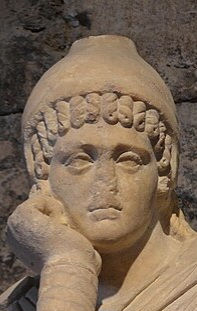 Attis: A Christmas Enigma