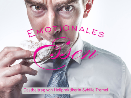 Emotionales Essen