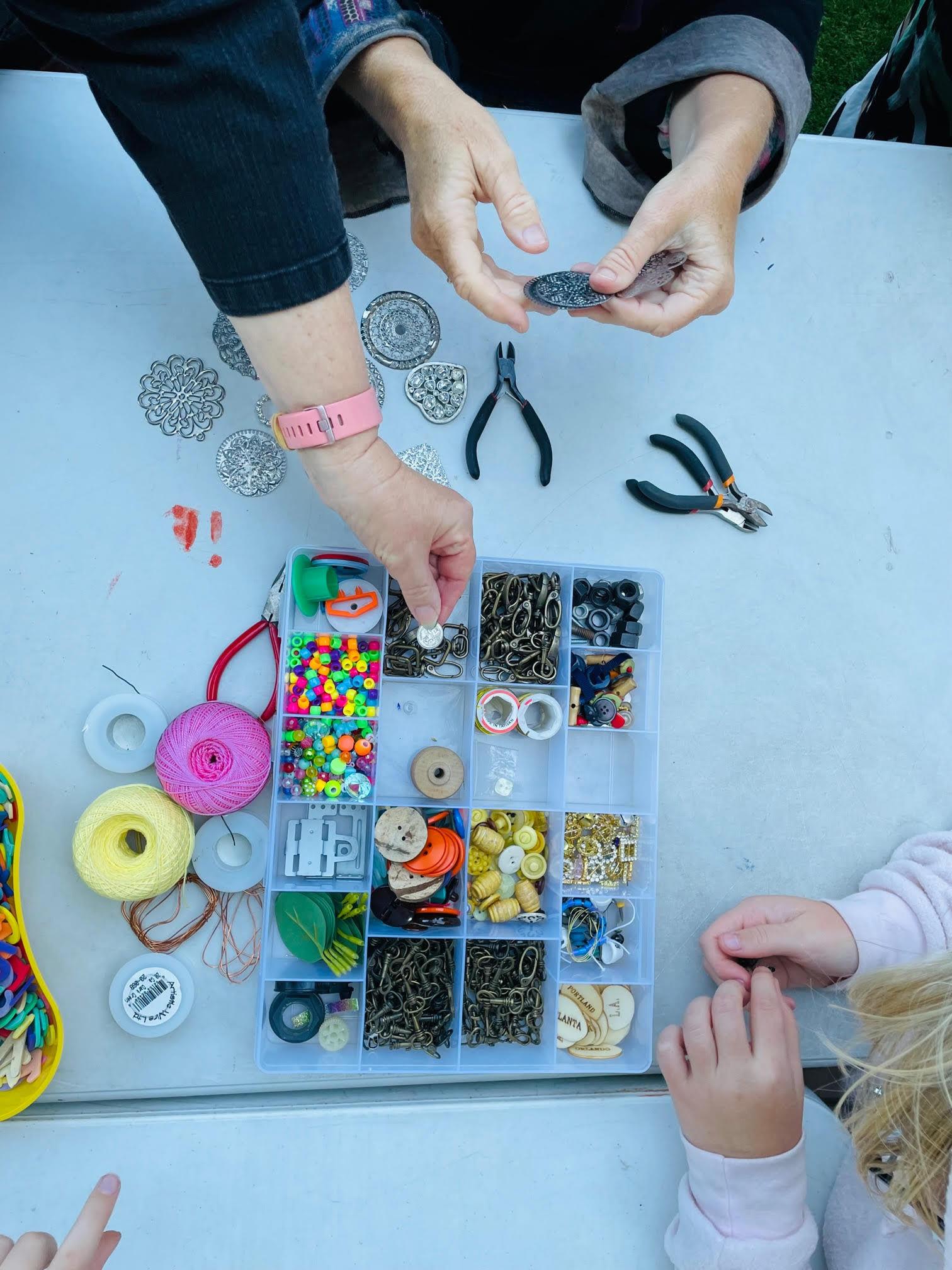 REmida Early Years: Lic No. 1-35