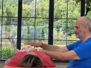 Il Reiki secondo Gaetano Vivo