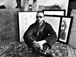 ALTA MAGICK. Pratiche magiche di salvezza nel braccio della morte. Il caso Damien Echols