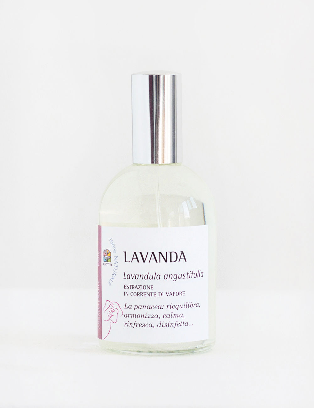 PROFUMO LAVANDA, 115 ml. Olfattiva