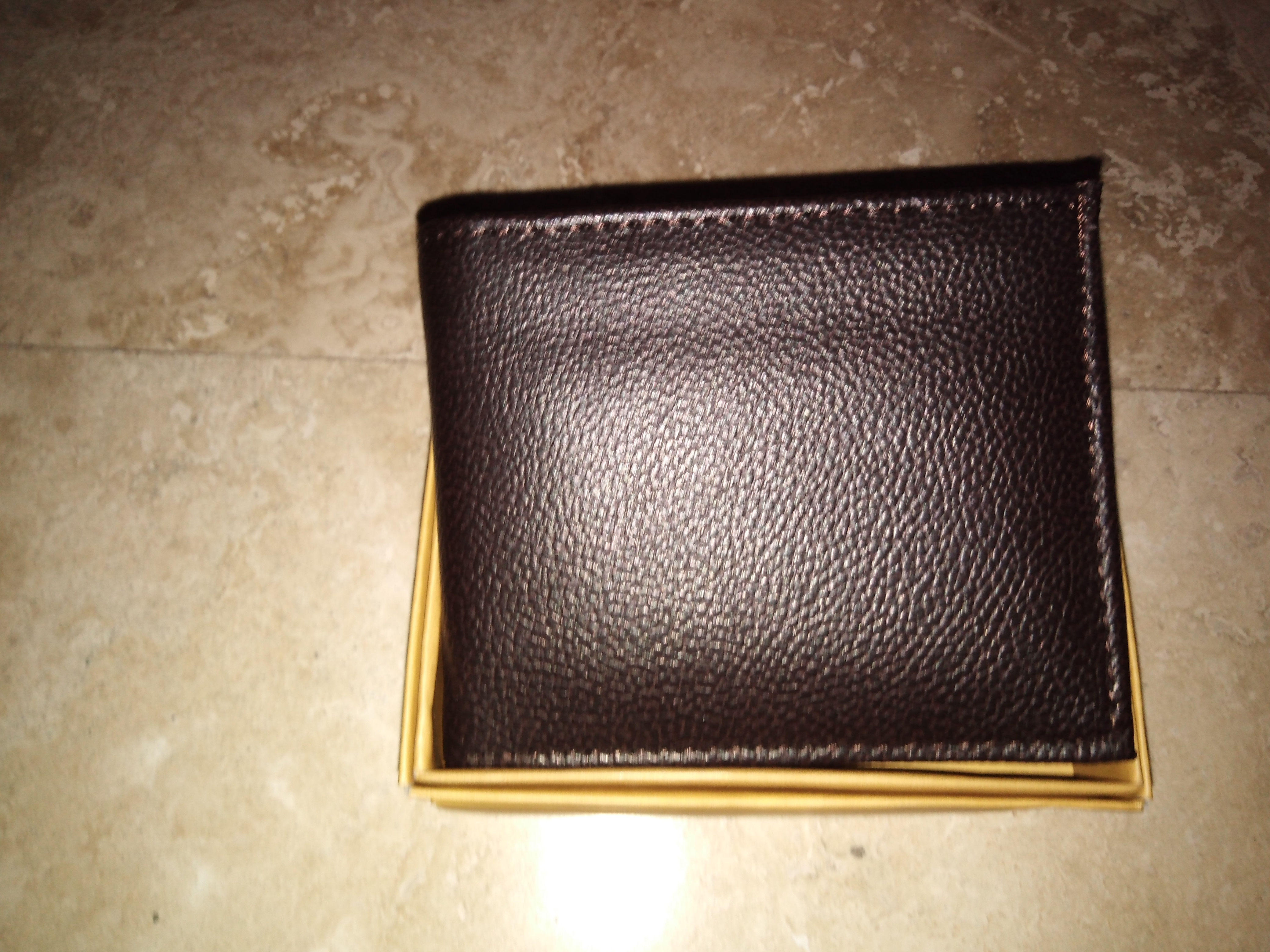 CARTERA TR