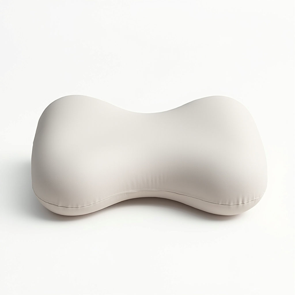 Contoured Cervical Pillow