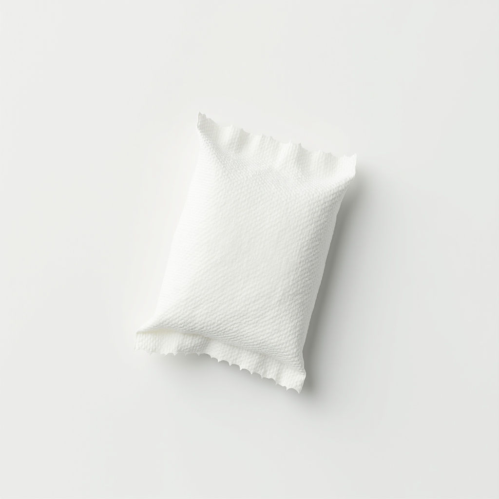 Sterile Gauze Pack