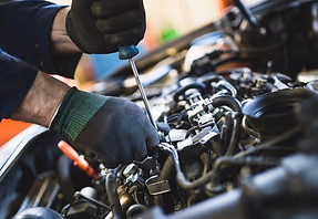 Engine Repairs