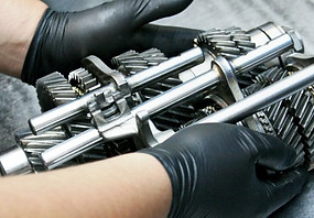 Transmission Repairs