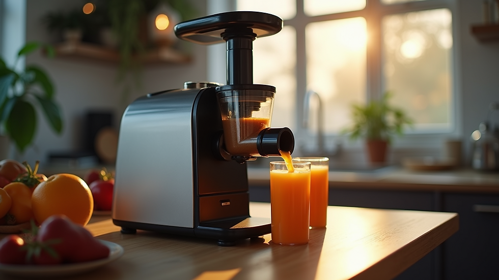 Juice Conference 2026: Innovations in Juice Production