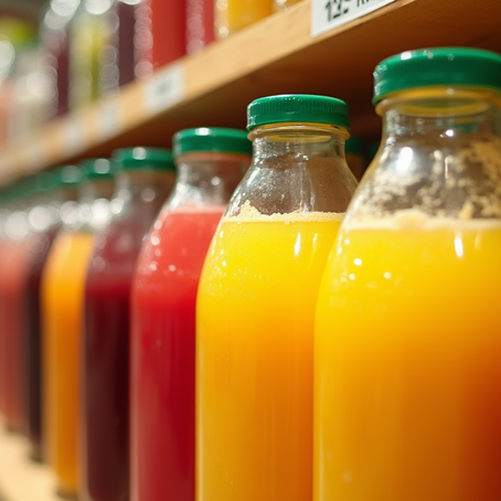 Explore Trends at Juice Conference 2026