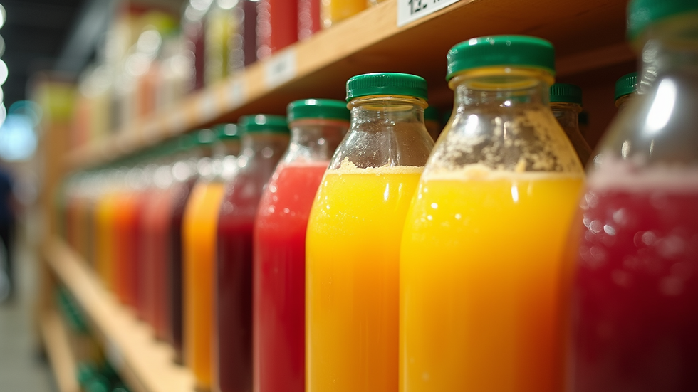 Explore Trends at Juice Conference 2026