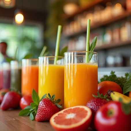 Juice Conference 2026: Networking Opportunities for Industry Leaders