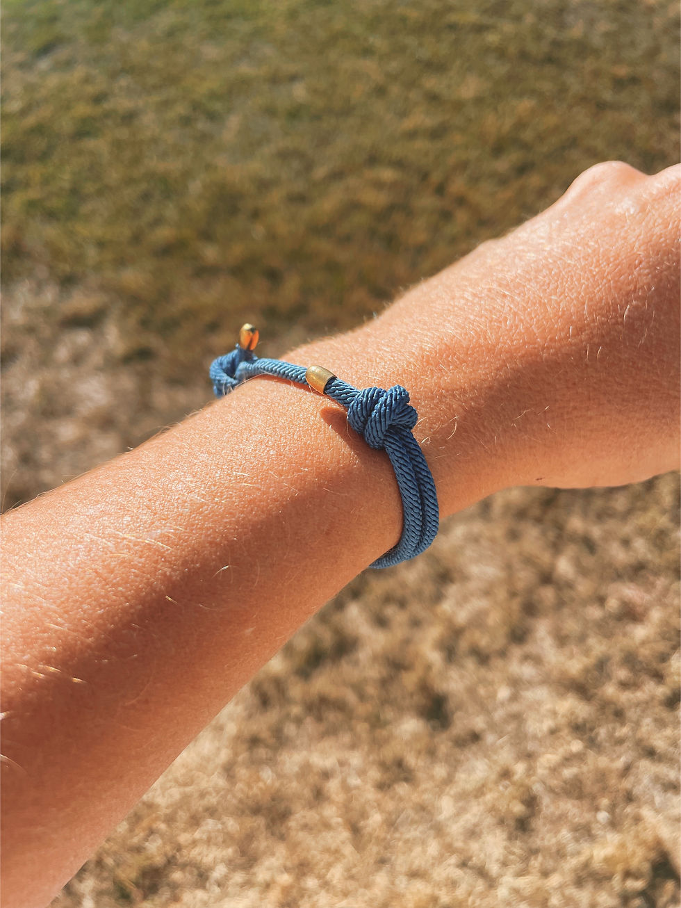 Thumbnail: Rope Bracelets