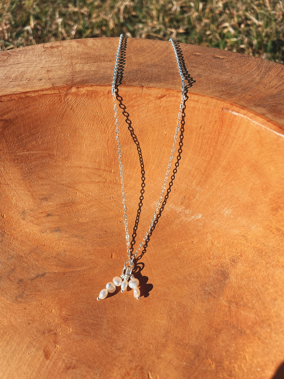 Thumbnail: Indy Necklace