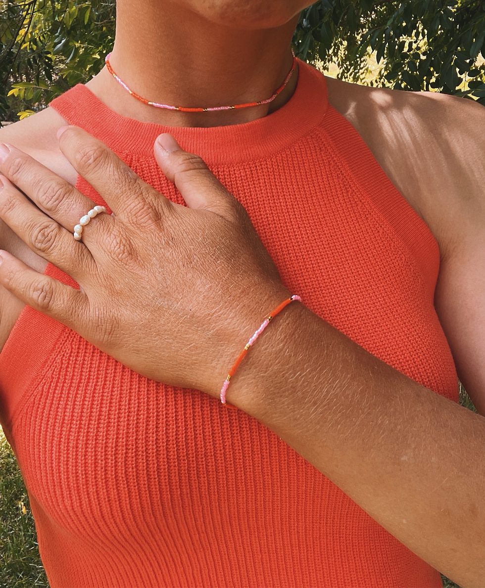 Thumbnail: Sunrise Bracelet