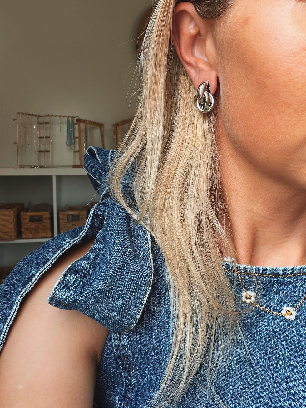 Thumbnail: Florence Earrings