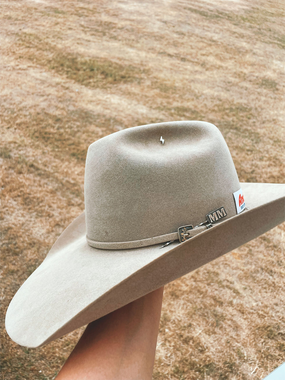 Thumbnail: TCC Hat Pins