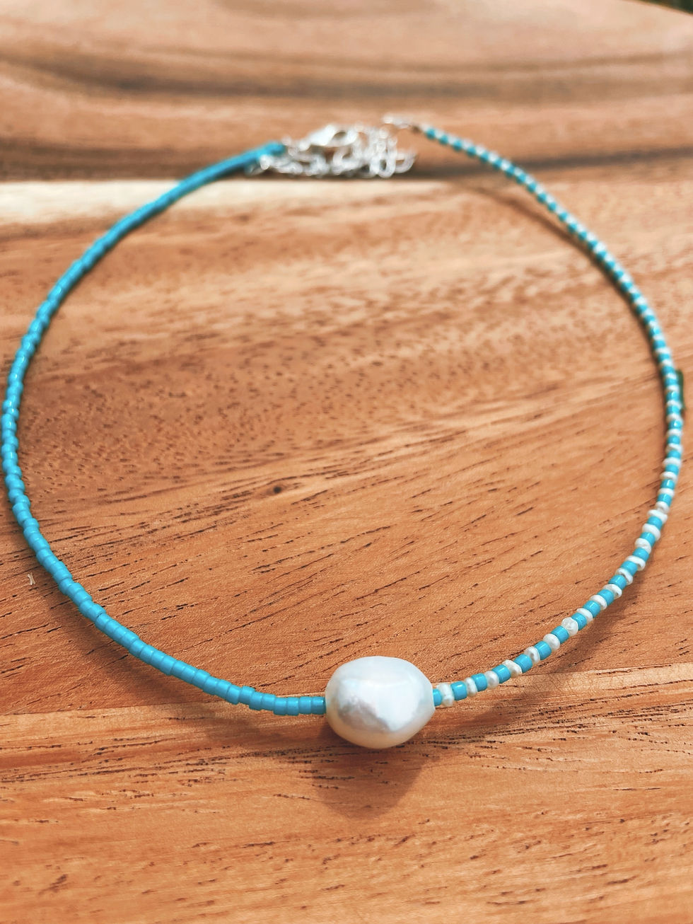 Thumbnail: Matilde Choker