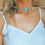 Thumbnail: Billie Turquoise Choker