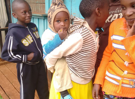 Closed for Business: The pandemic closes schools putting children in danger