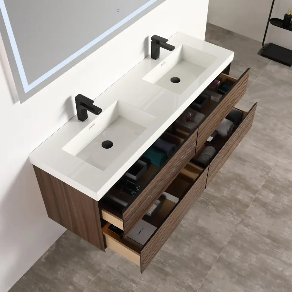Thumbnail: 48"Annecy Vanity