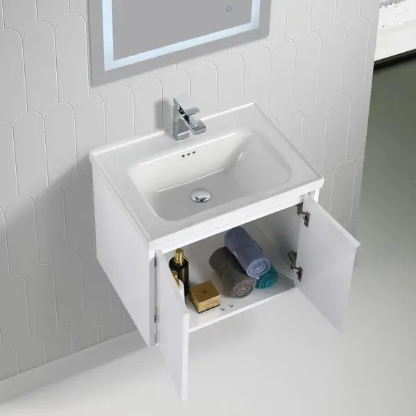 Thumbnail: 24"Bern Vanity