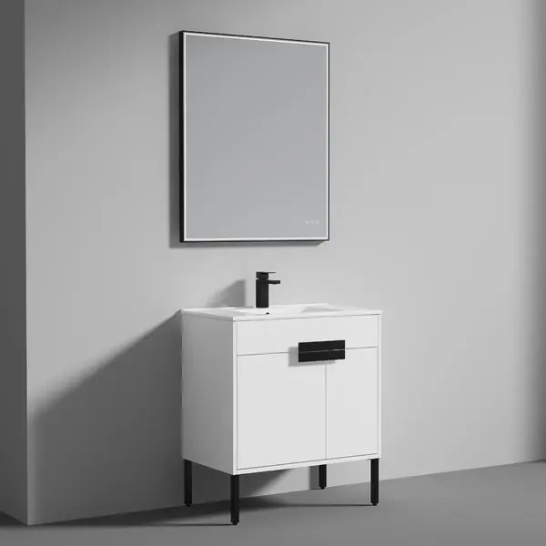 Thumbnail: 30" Bari Vanity
