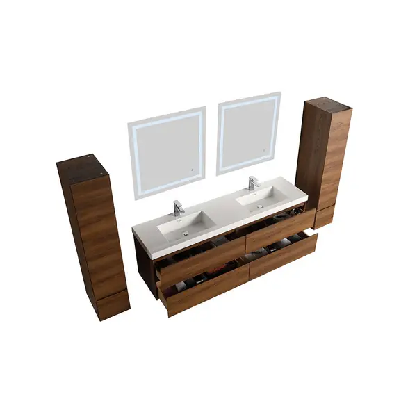 Thumbnail: 72"Assisi Vanity