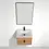 Thumbnail: Bahamas  Vanity(Classic Oak)with Ceramic Sink