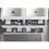 Thumbnail: 48"Jena Vanity with Ceramic Top-Mount Basin