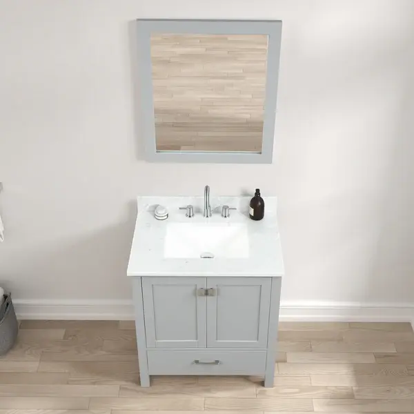 Thumbnail: 30"Geneva Vanity