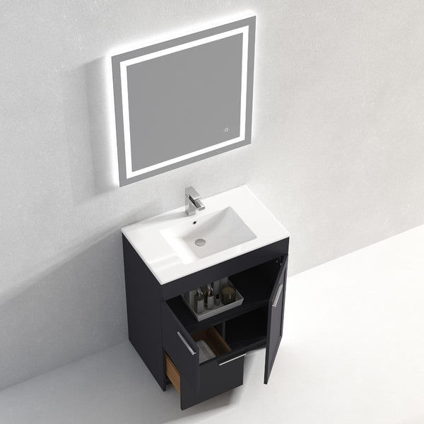 Thumbnail: 30"Hanover Vanity
