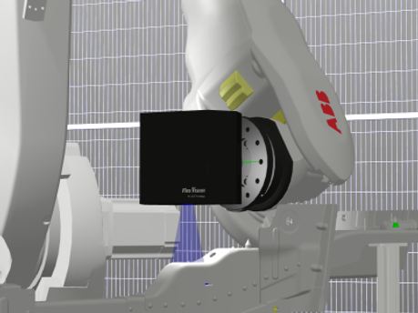 LASS Technology FlexVision Cell