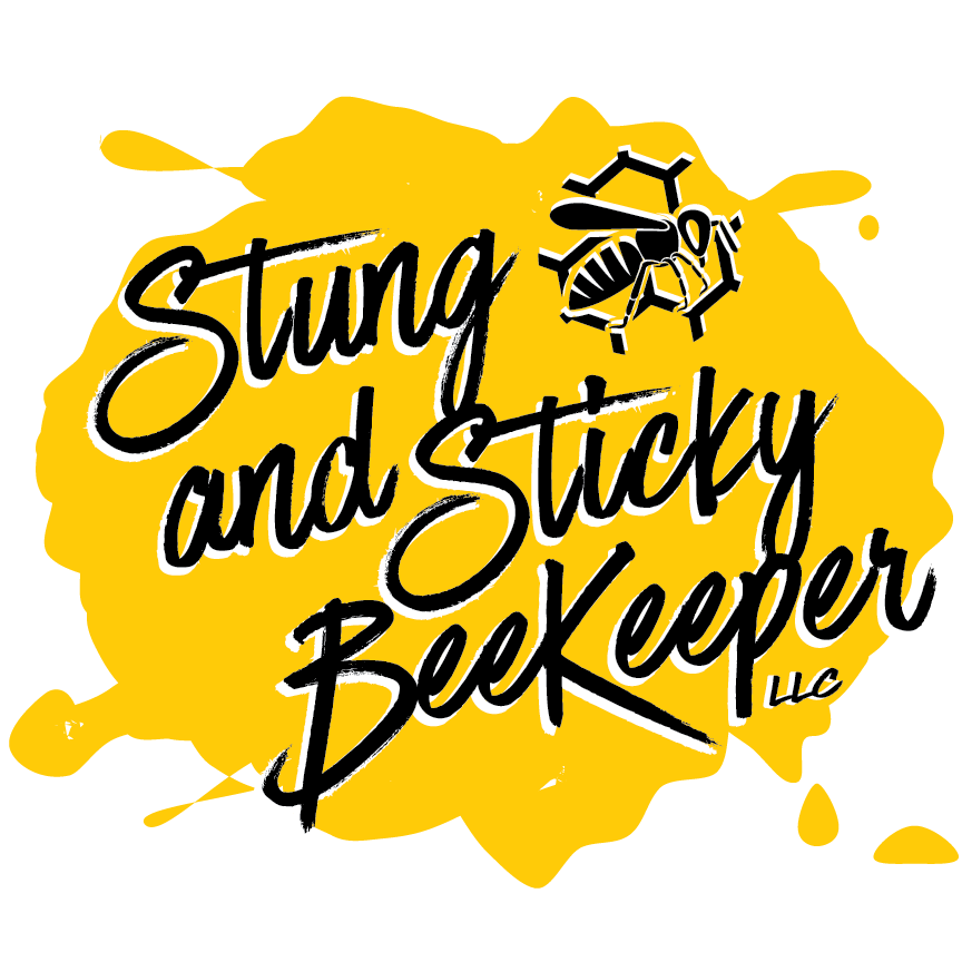 2019-0108 Stung _Sticky_Splat_web