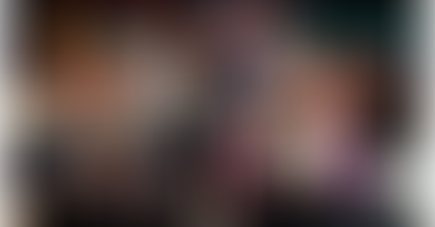 Say Hello To My New Friends