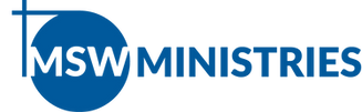 MSW Ministries Logo