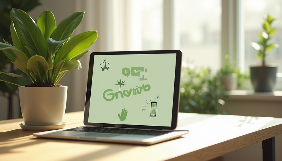 Maximize Environmental Impact with Green Enviro's Management App