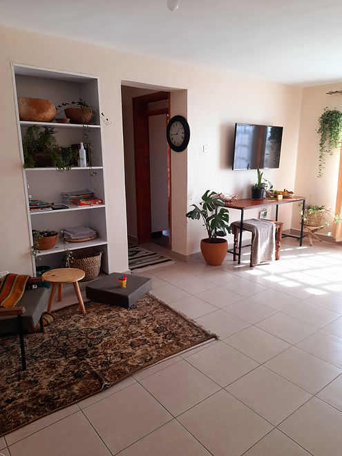 Interior Design | Mimie decorates
