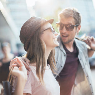 Was Frauen oft denken, dass Männer wollen: Ein Missverständnis der Extraklasse