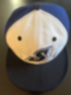 Miniature : Casquette Sphinx NEW ERA - BCBG