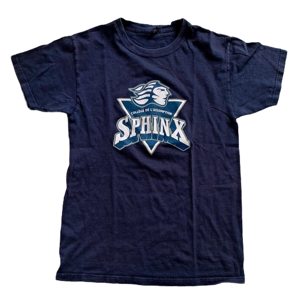 Miniature : T-Shirt Sphinx  - BCBG
