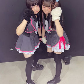 「姫乃」「凛」、赤ブレにランクアップ