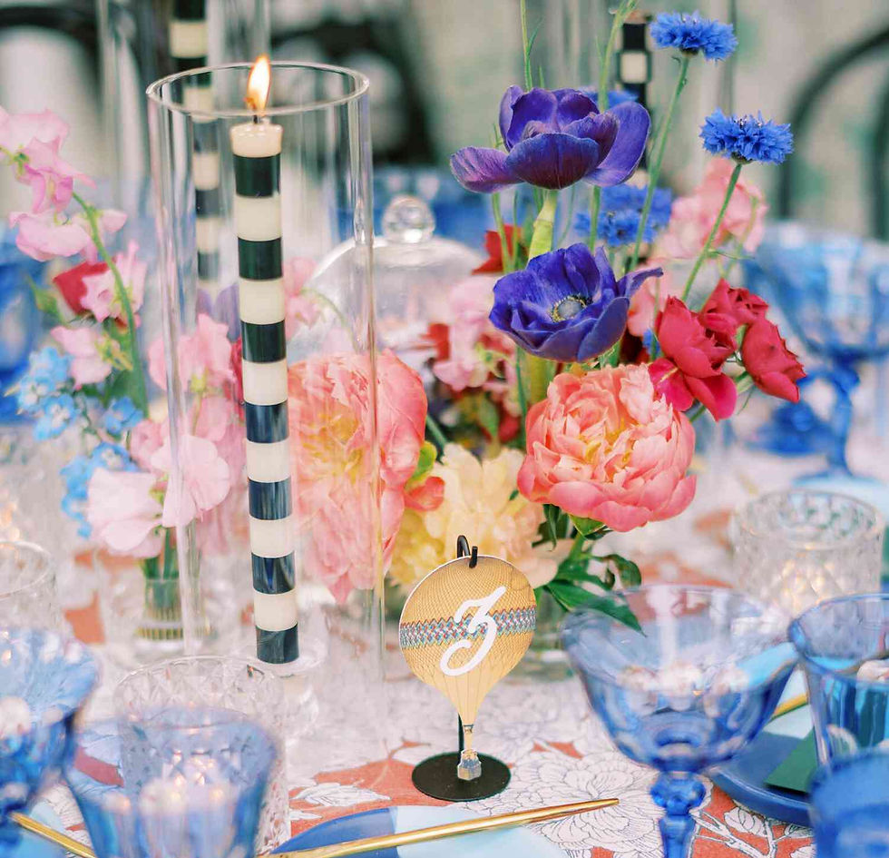 Things Wedding Coordinators Secretly Love (and don't love)