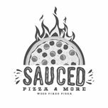 Sauced Pizza & More