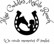 Mini Cuddle Mobile Ranch
