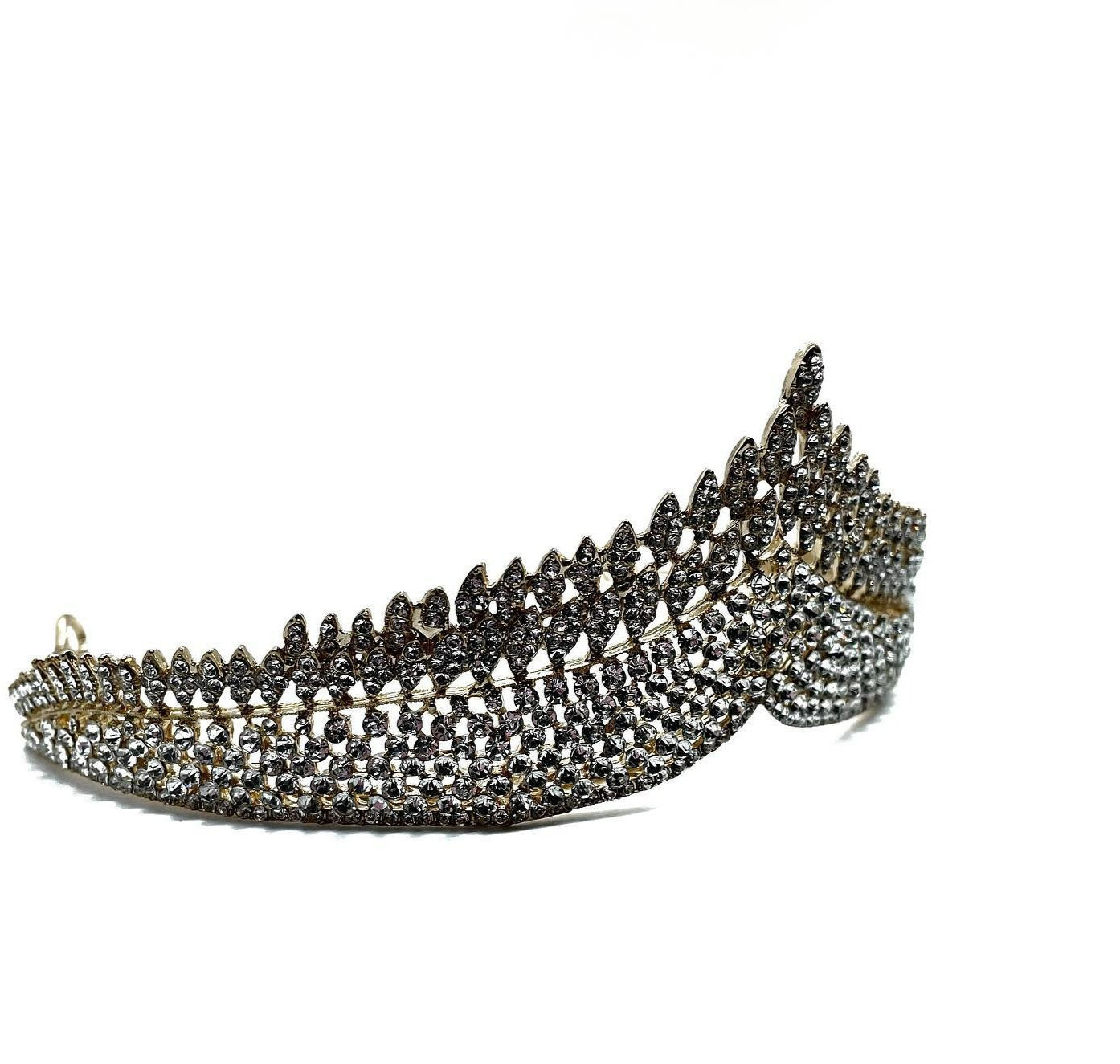 כתר חינה לראש