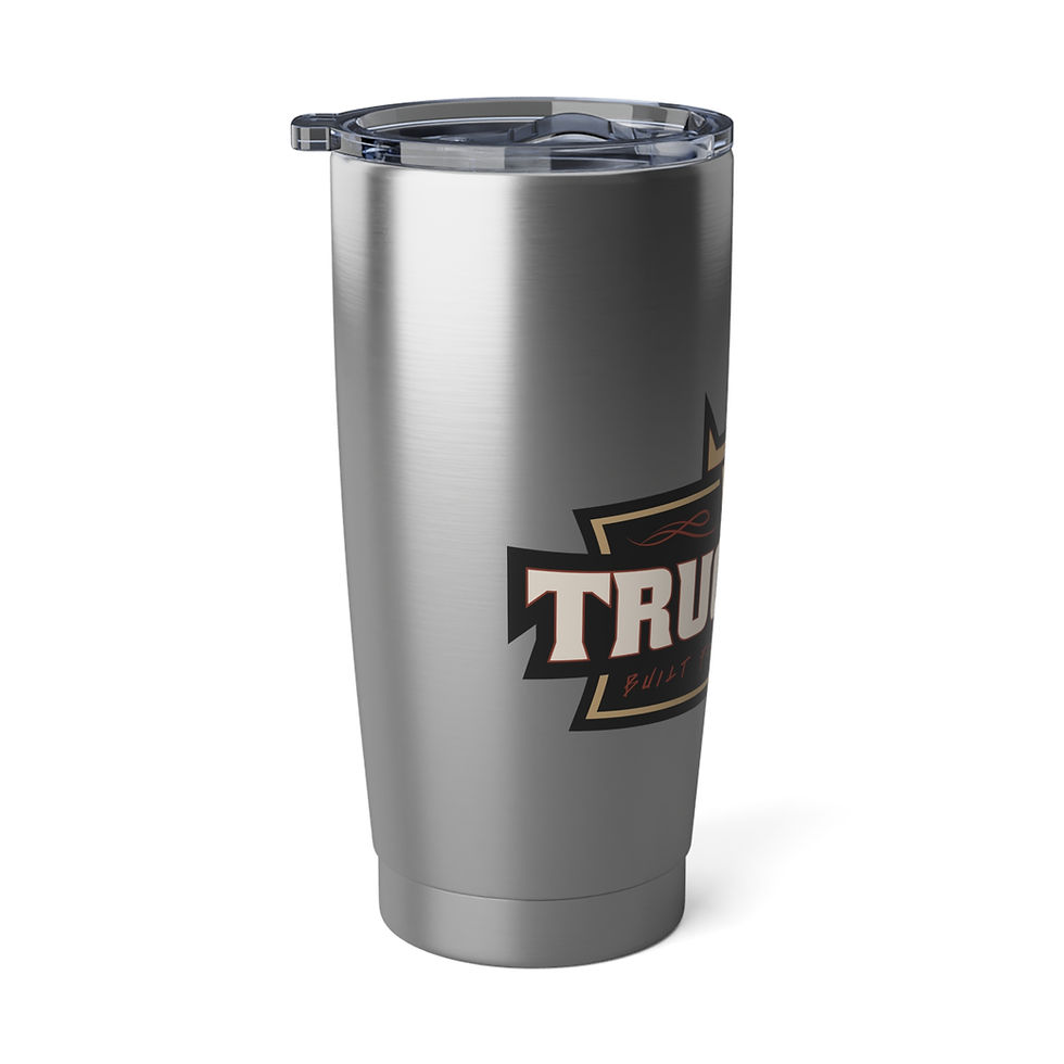 Thumbnail: Vagabond Traveler 20oz Tumbler