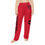 Thumbnail: Women's Red 'Truck 'Em' Pajama Pants — Bold Lounge Sleepwear for Truck 'Em Fans