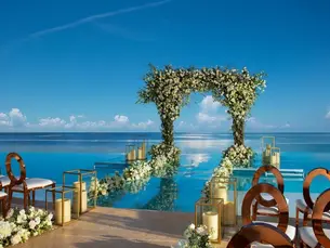 Tips for destination weddings!