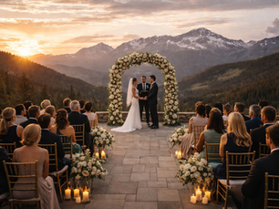 How Much Does a Wedding Planner Cost in Colorado? (2026 Guide)